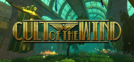 Cult of the Wind (Steam KEY ROW Region Free)