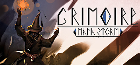 Grimoire: Manastorm (Steam KEY ROW Region Free)