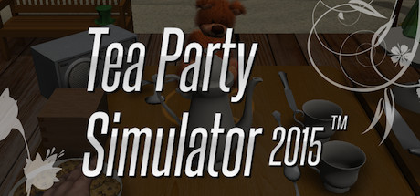 Tea Party Simulator 2015™ (Steam KEY ROW Region Free)