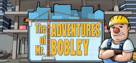 The Adventures of Mr. Bobley ( Steam Key / Region Free)