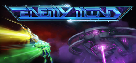 Enemy Mind (Steam KEY ROW Region Free)