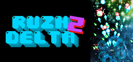Ruzh Delta Z (Steam KEY ROW Region Free)