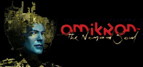 Omikron: The Nomad Soul (Steam KEY ROW Region Free)