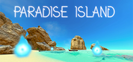 Heaven Island - VR MMO (Steam KEY ROW Region Free)