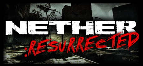 Nether: Resurrected (Steam KEY ROW Region Free)