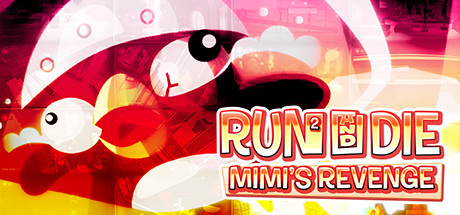 Run Run And Die (Steam KEY ROW Region Free)