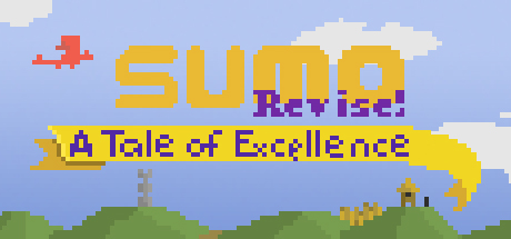 Sumo Revise (Steam KEY ROW Region Free)