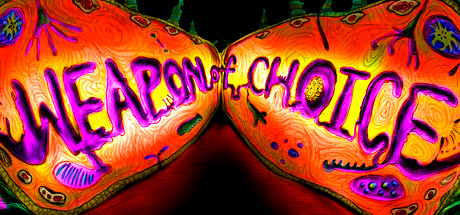 Weapon of Choice (Steam KEY ROW Region Free)