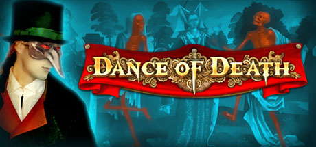 Dance of Death (Steam KEY ROW Region Free)