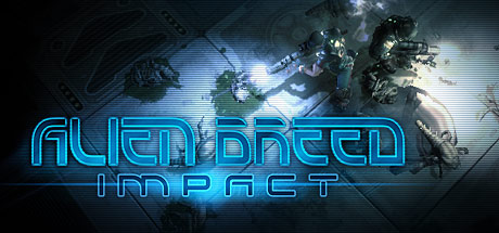 Alien Breed Impact (Steam KEY ROW Region Free)