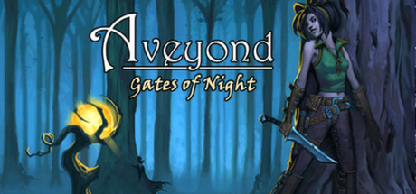 Aveyond 3-2: Gates of Night (Steam KEY ROW Region Free)