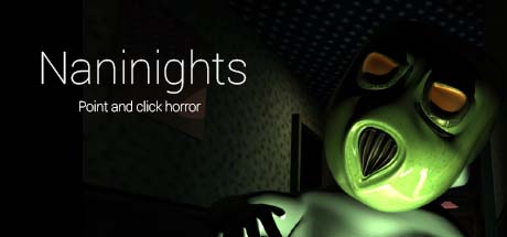 Naninights (Steam KEY ROW Region Free)