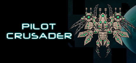 Pilot Crusader (Steam KEY ROW Region Free)