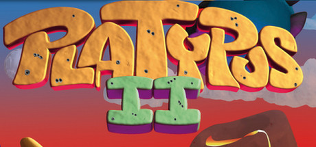 Platypus II 2 Пластилиновая война ( Steam Key ROW )