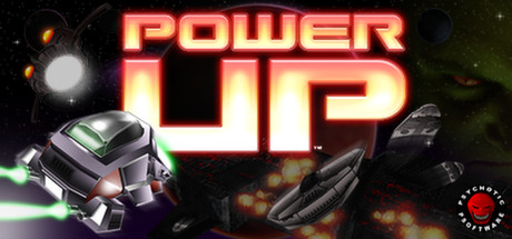 Power-Up (Steam KEY ROW Region Free)