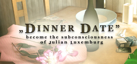 Dinner Date (Steam KEY ROW Region Free)