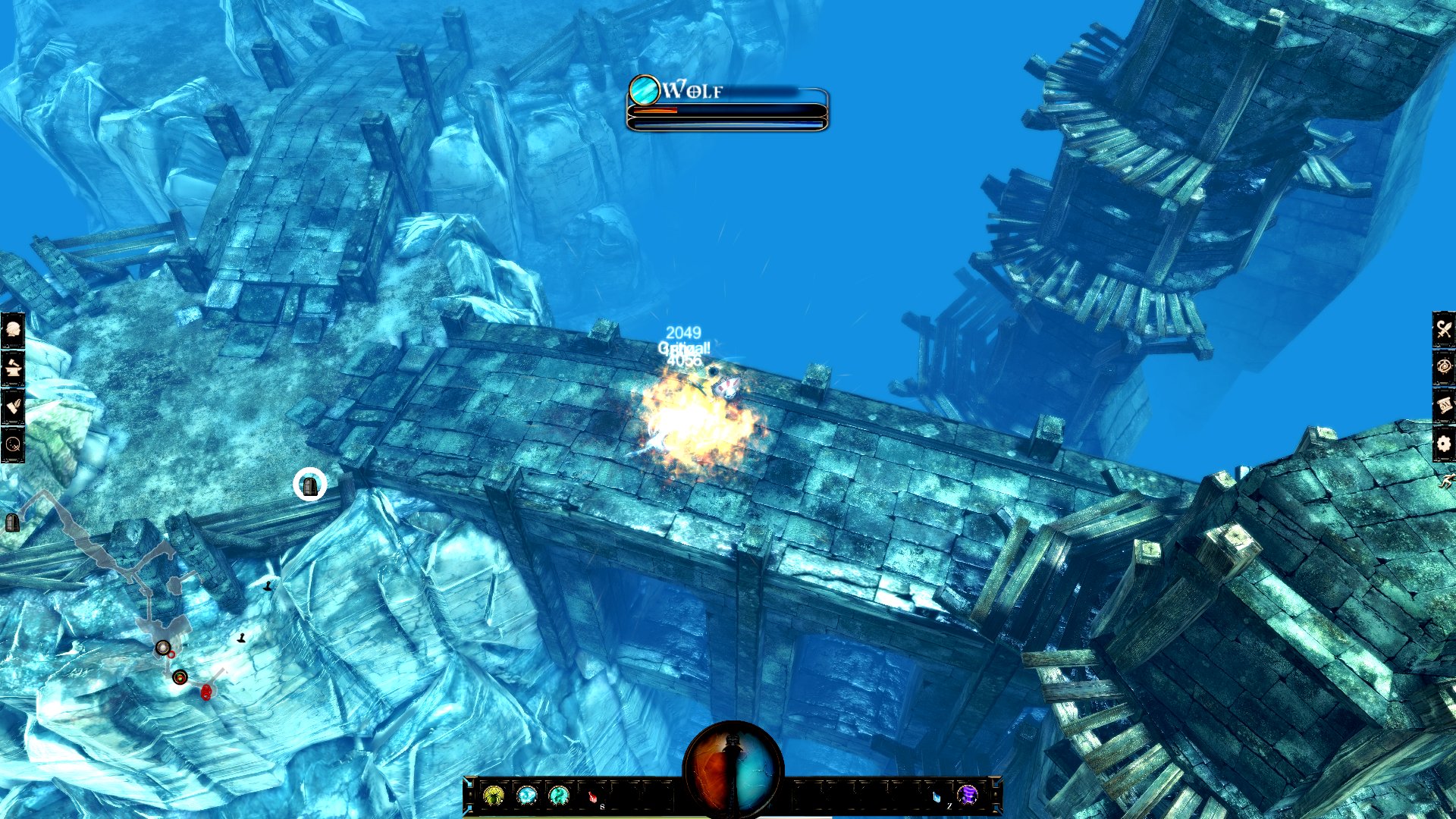 Iesabel (Steam KEY ROW Region Free)