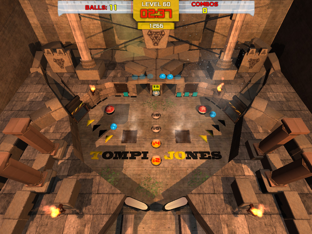 Match 3 Revolution (Steam KEY ROW Region Free)