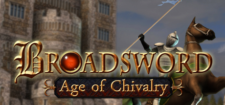 Broadsword : Age of Chivalry STEAM KEY REGION FREE ROW
