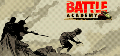 Battle Academy ( Steam KEY ROW Region Free )