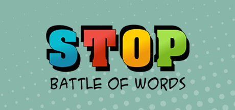 Stop Online Battle of Words ( Steam Key / Region Free )