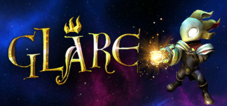 Glare (Steam KEY ROW Region Free)