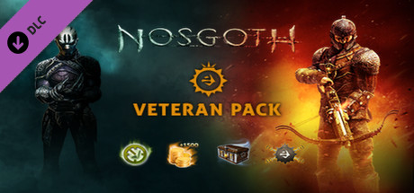 Nosgoth Veteran Pack (Steam KEY ROW Region Free)