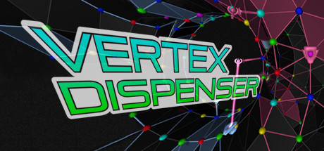 Vertex Dispenser (Steam KEY ROW Region Free)