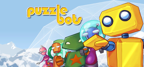 Puzzle Bots (Steam KEY ROW Region Free)