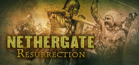 Nethergate: Resurrection (Steam KEY ROW Region Free)