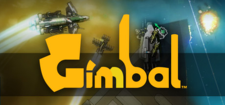 Gimbal (Steam KEY ROW Region Free)