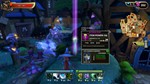 Dungeon Defenders II 2 (Steam KEY ROW Region Free)