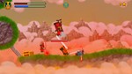 Cloud Knights (Steam KEY ROW Region Free)