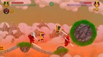 Cloud Knights (Steam KEY ROW Region Free)