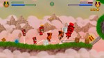 Cloud Knights (Steam KEY ROW Region Free)