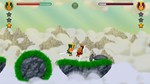 Cloud Knights (Steam KEY ROW Region Free)