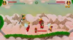 Cloud Knights (Steam KEY ROW Region Free)