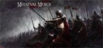 Medieval Mercs (Steam KEY ROW Region Free)