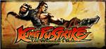 Kung Fu Strike - The Warrior´s Rise (STEAM KEY ROW)