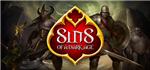 Sins of a Dark Age (Steam KEY Region Free)