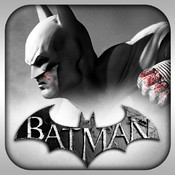 Промо-код Batman Arkham City Lockdown | iOS iPhone\iPad