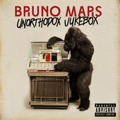 Промо appstore на Альбом "Bruno Mars - Unorthodox Juk"