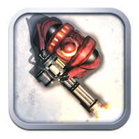 Промокод appstore на игру "Hunters 2"