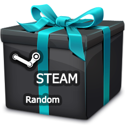 Steam RANDOM (дорогие игры! no demo,no free)