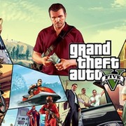 Steam acc(Grand Theft Auto V)