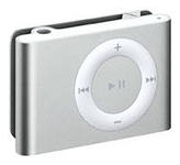 Выиграй MP3 плеер в стиле iPod Shuffle