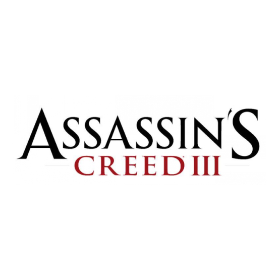 Assassins Creed 3