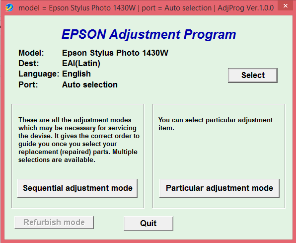 Epson