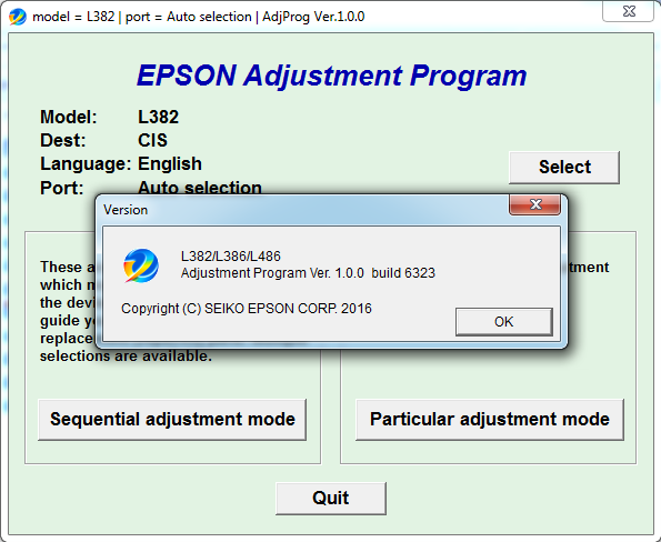 Epson