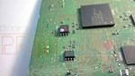 Dump eeprom Canon MG5540 to clear the error 5B00